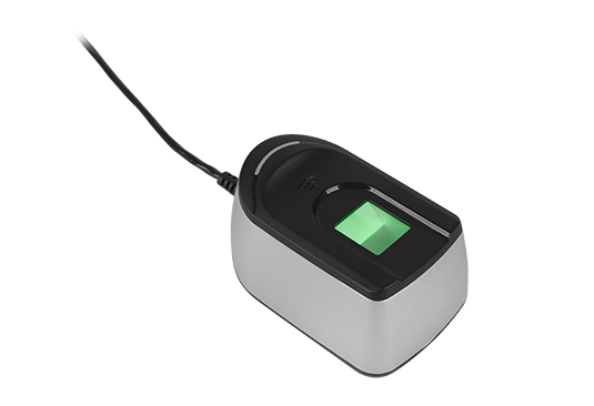 Fingerprint Scanner Product Picture